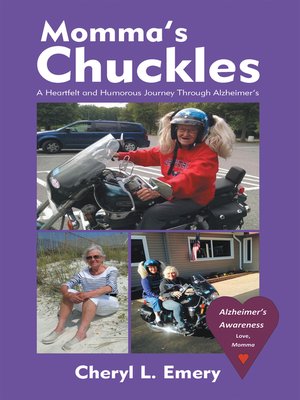 cover image of Momma'S Chuckles
